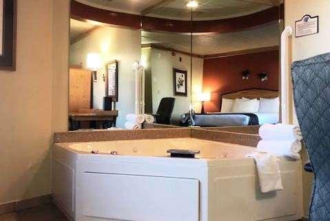 Americinn By Wyndham 3*