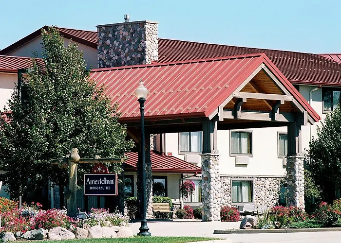 Americinn By Wyndham Oswego