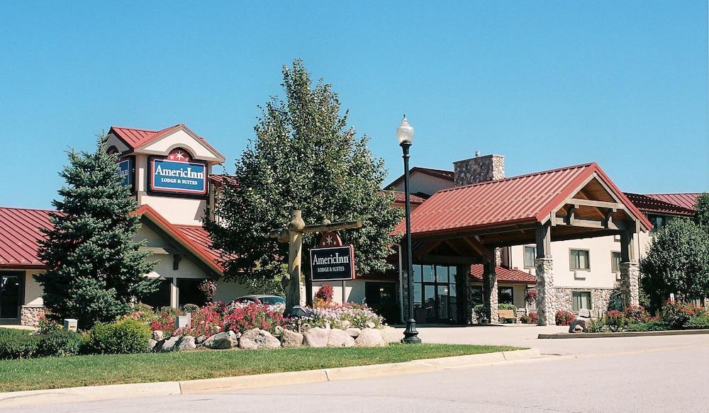 Americinn By Wyndham Hotel Oswego