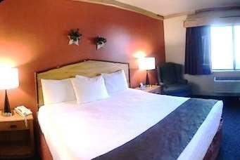 Americinn By Wyndham Hotel 3*