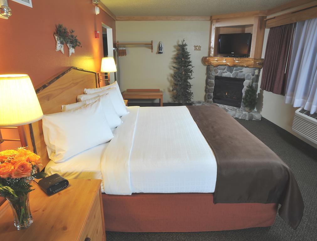 Hotel Americinn By Wyndham Oswego