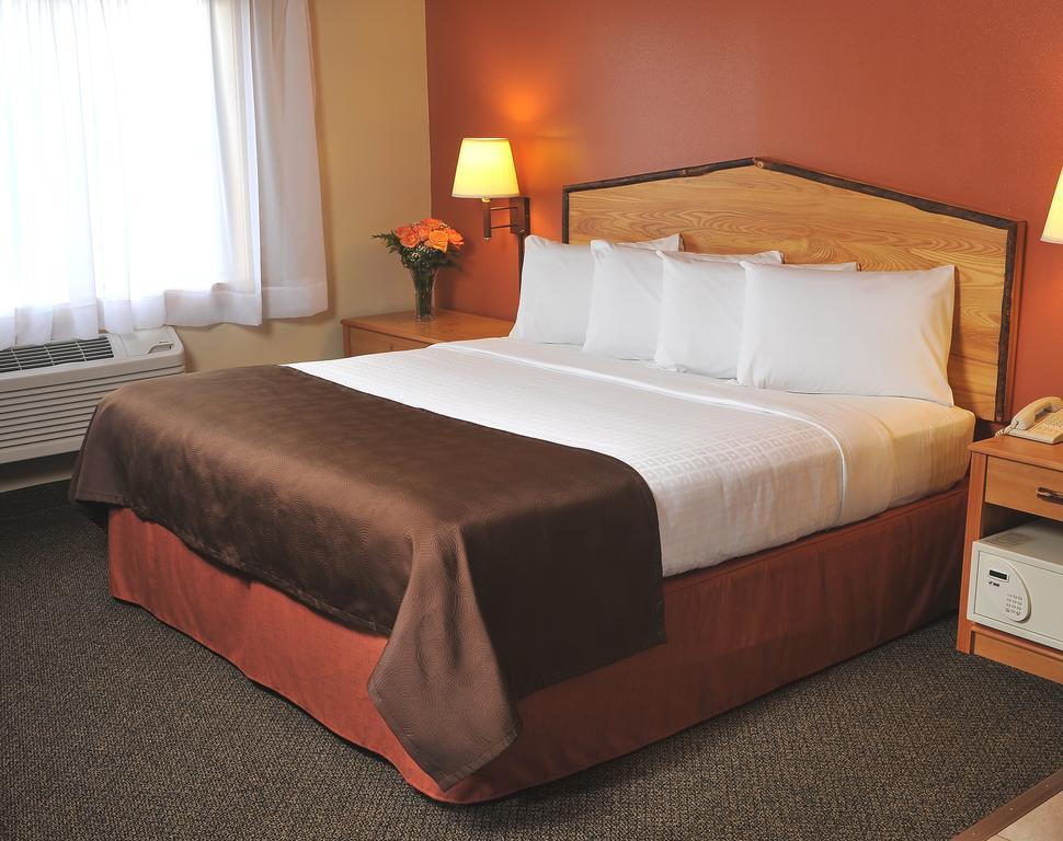 Americinn By Wyndham 3* Oswego