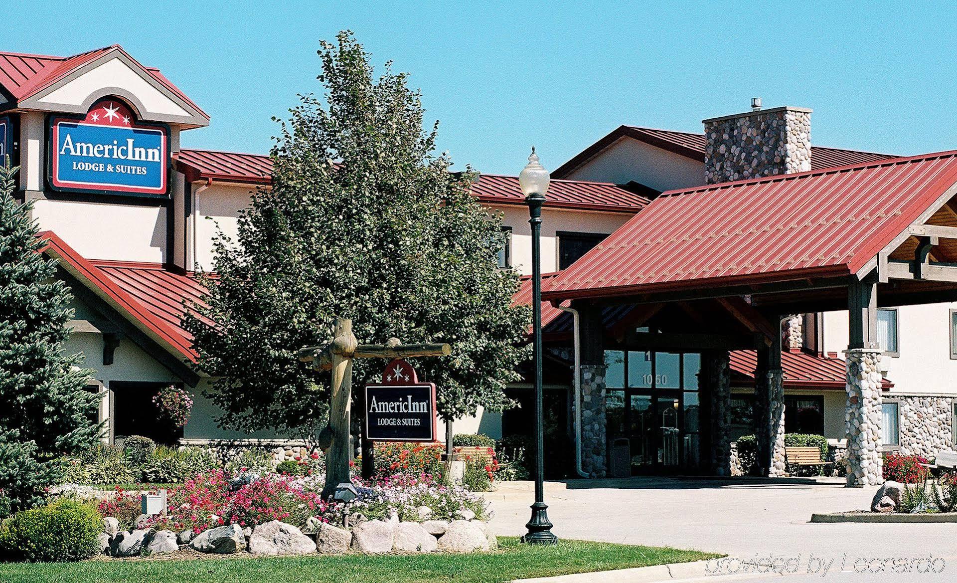 Americinn By Wyndham