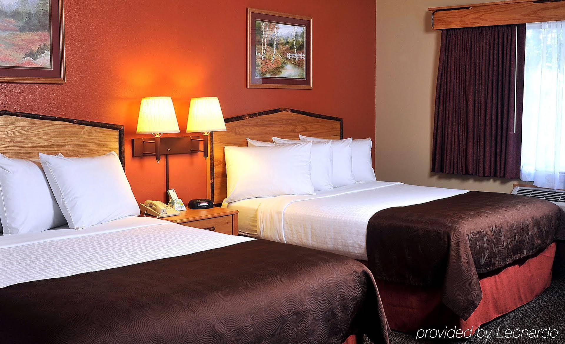 Americinn By Wyndham 3*