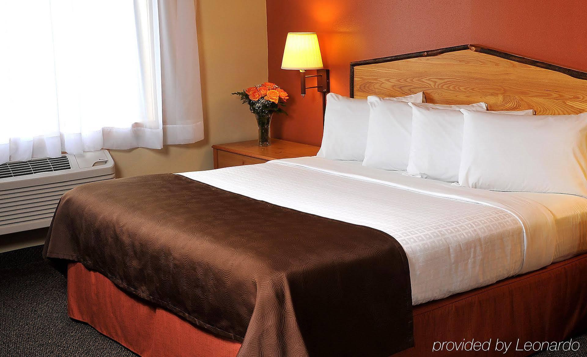 Americinn By Wyndham Oswego