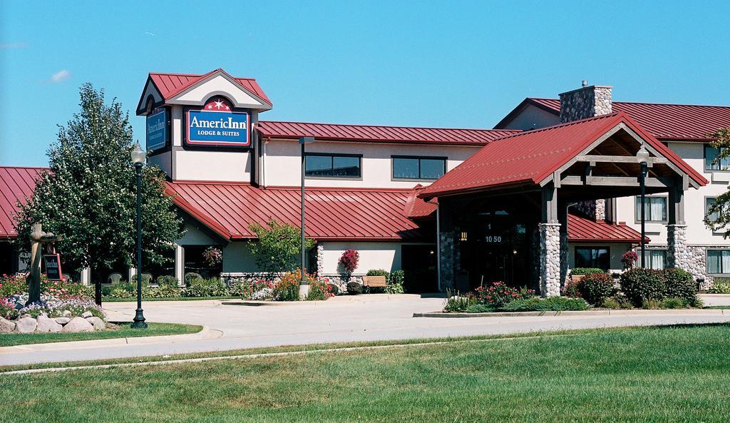 Americinn By Wyndham Hotel Oswego