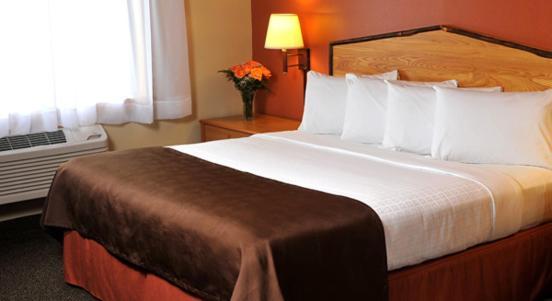 Americinn By Wyndham 3*