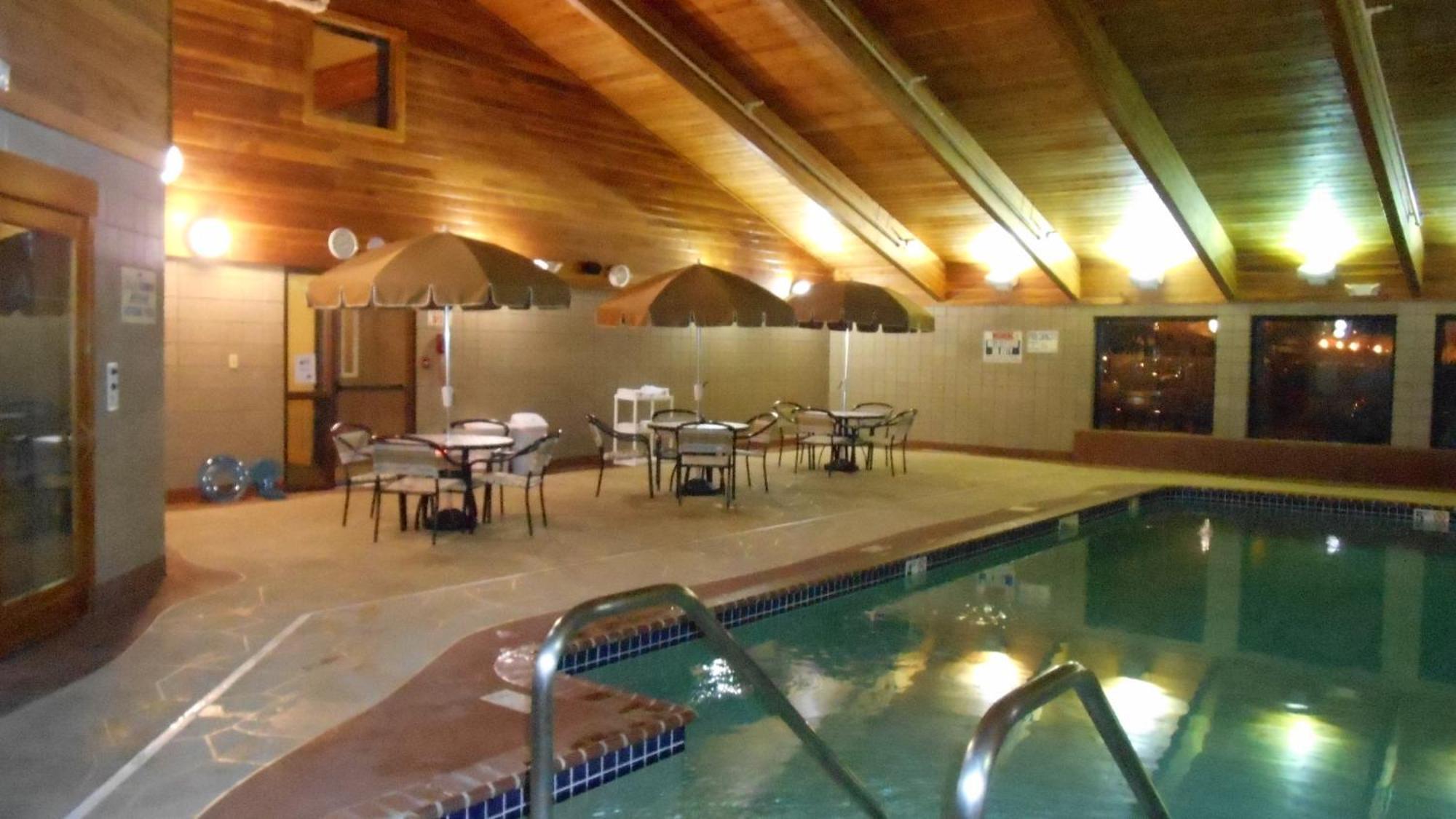 Americinn By Wyndham
