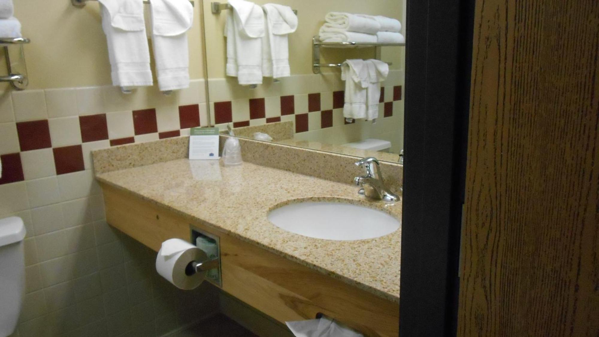 Americinn By Wyndham Hotel 3*