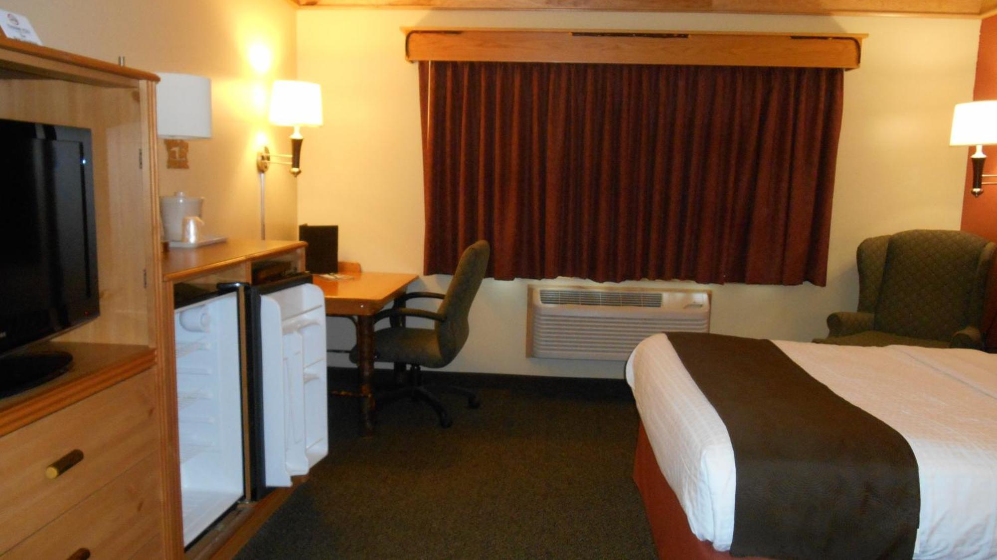 Hotel Americinn By Wyndham