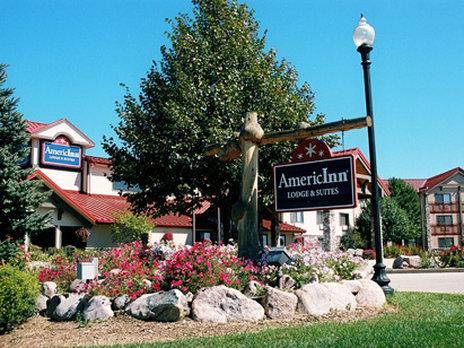 Hotel Americinn By Wyndham 3*