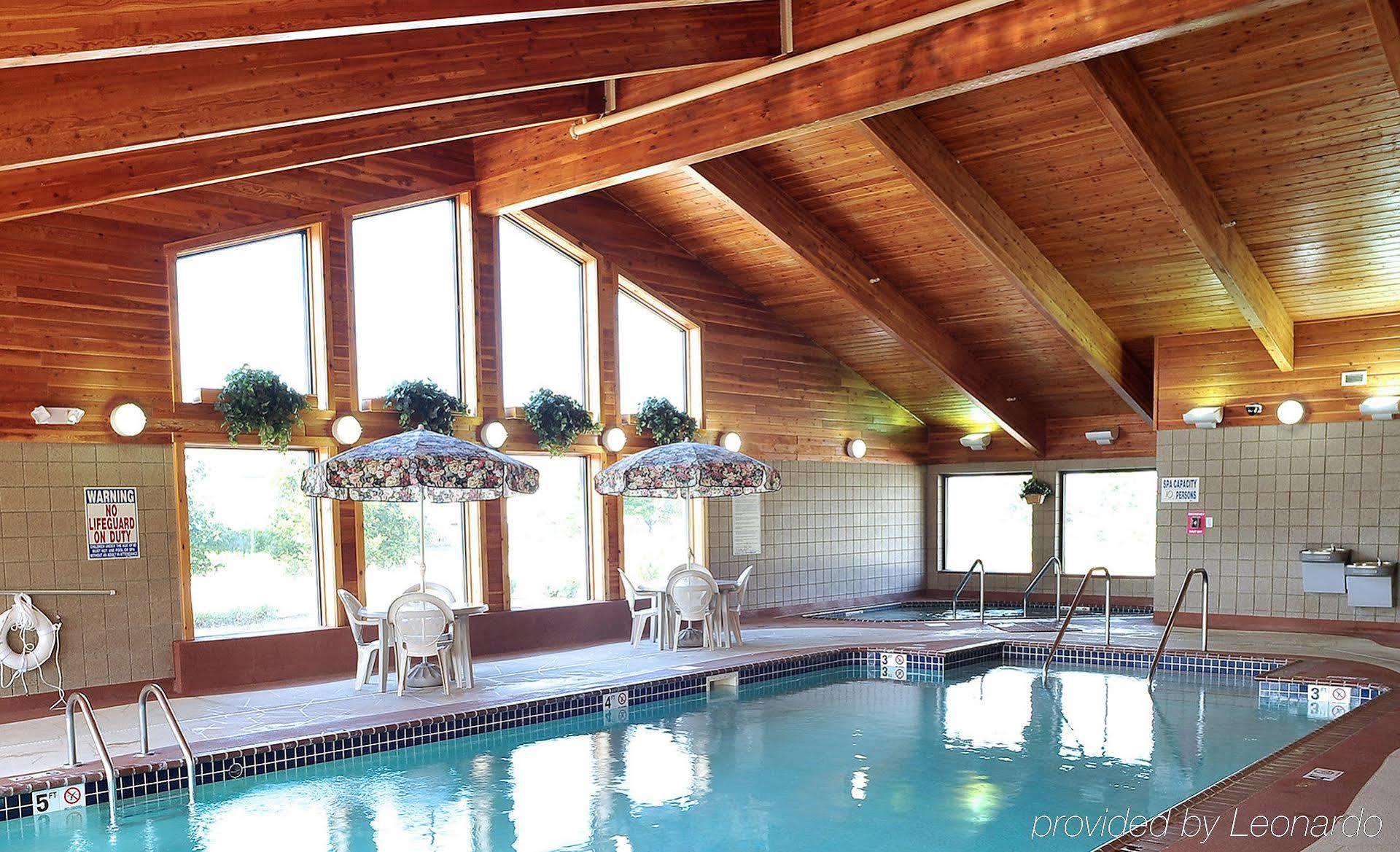 Americinn By Wyndham Oswego