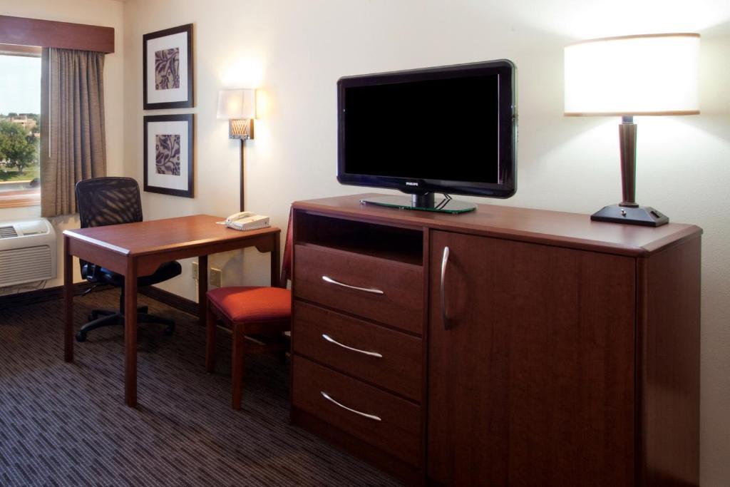 Americinn By Wyndham 3*