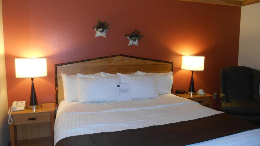 Americinn By Wyndham Oswego