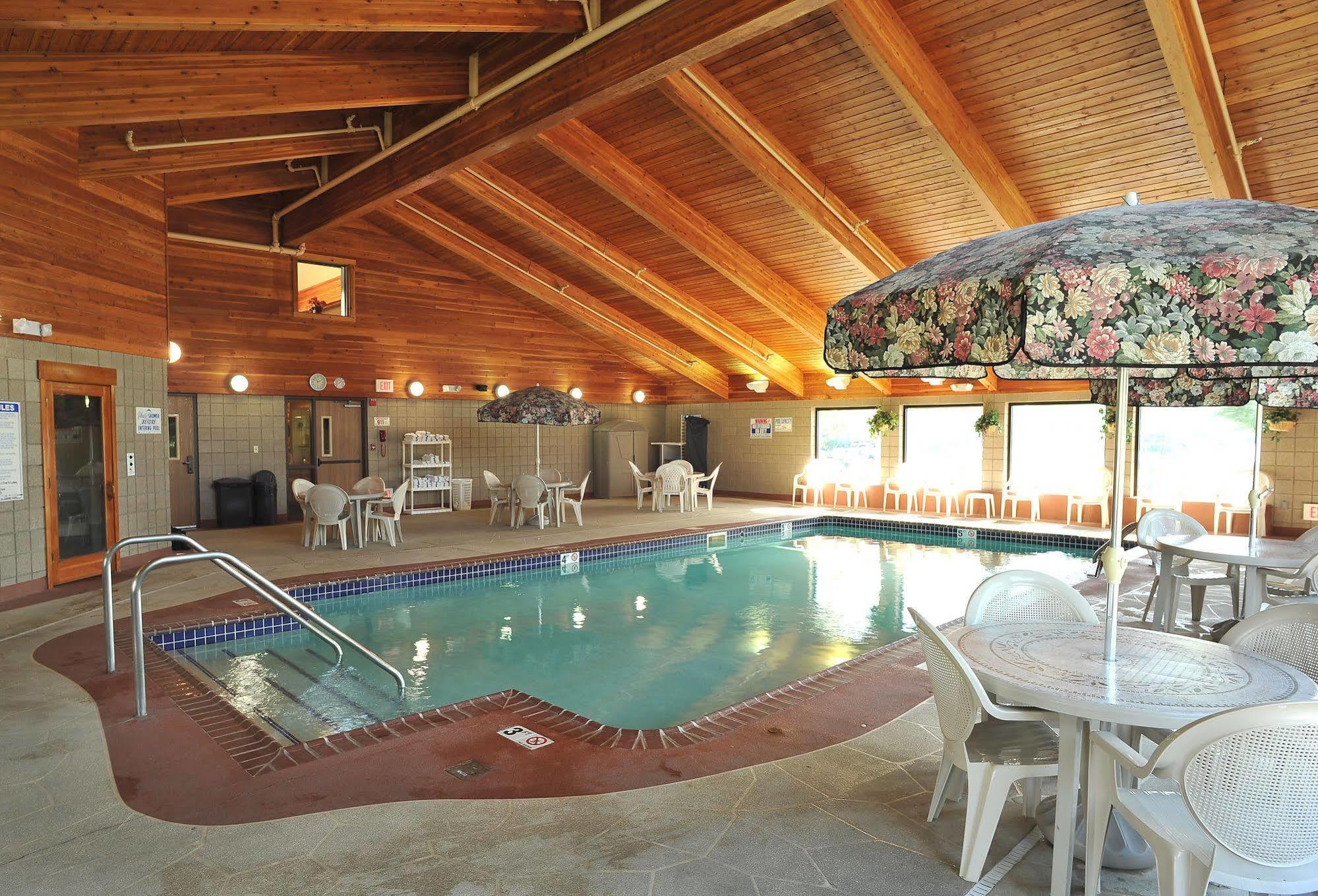 Americinn By Wyndham