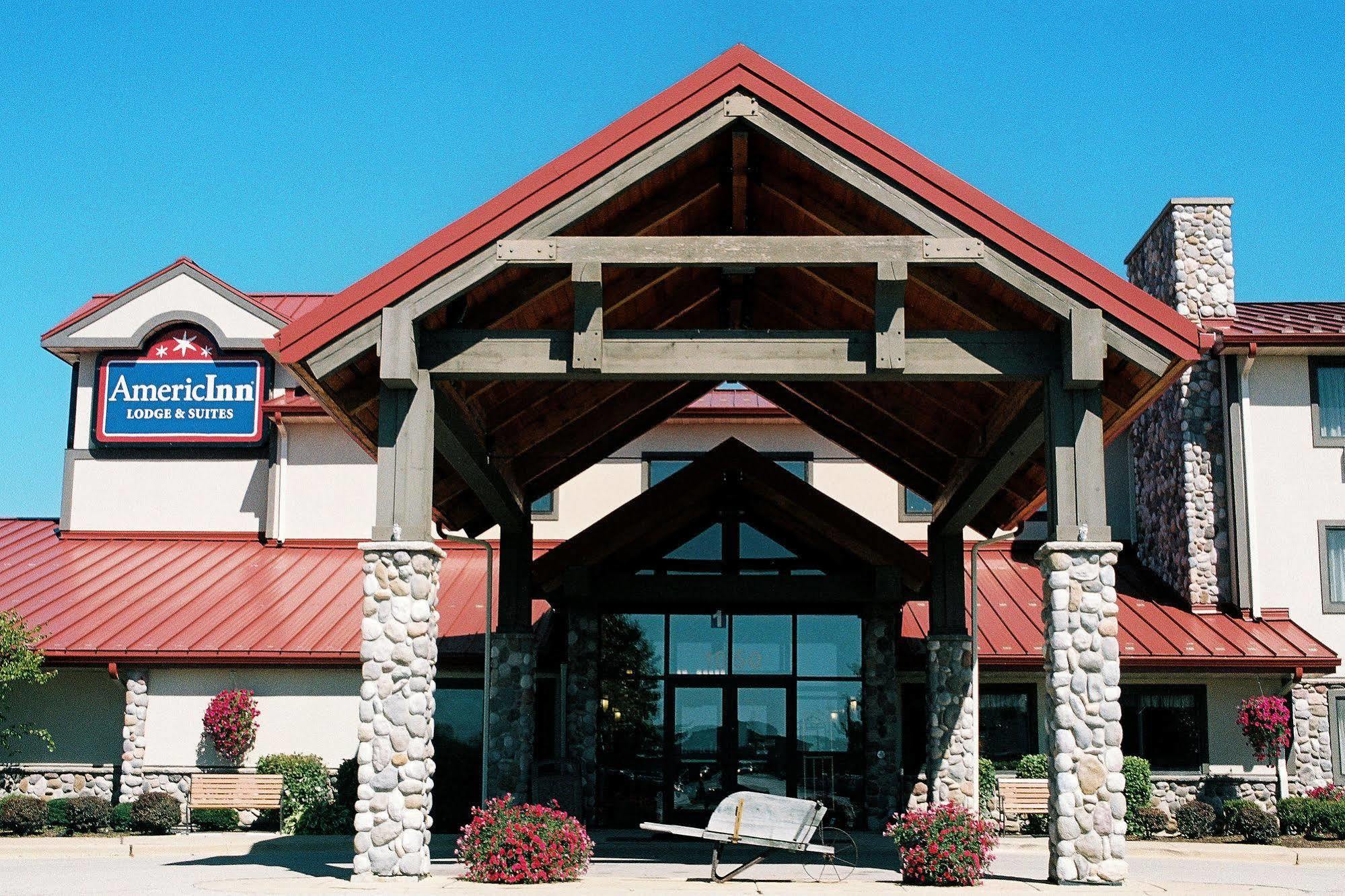 Hotel Americinn By Wyndham 3*